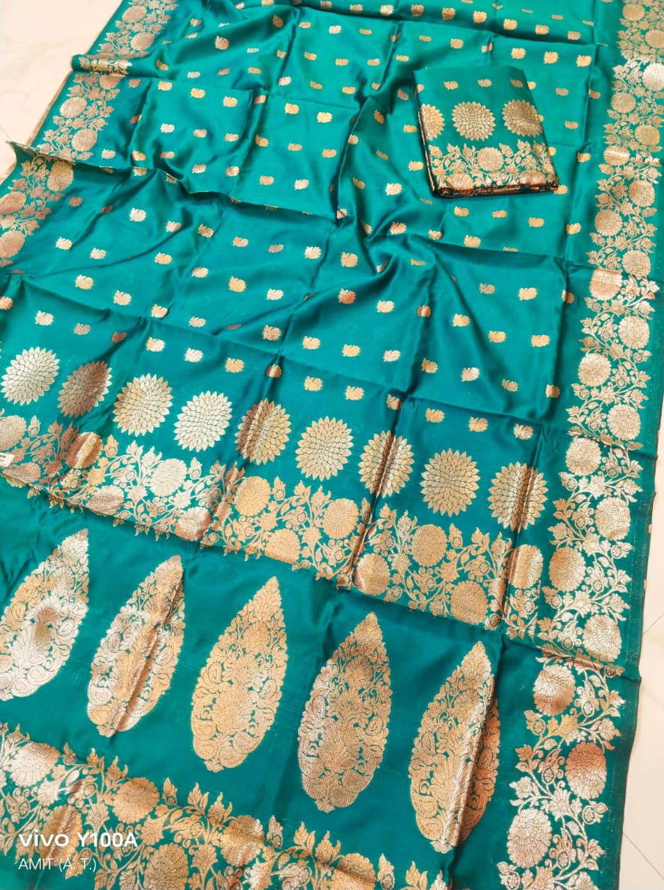 OPEN BODER NEW DESIGN