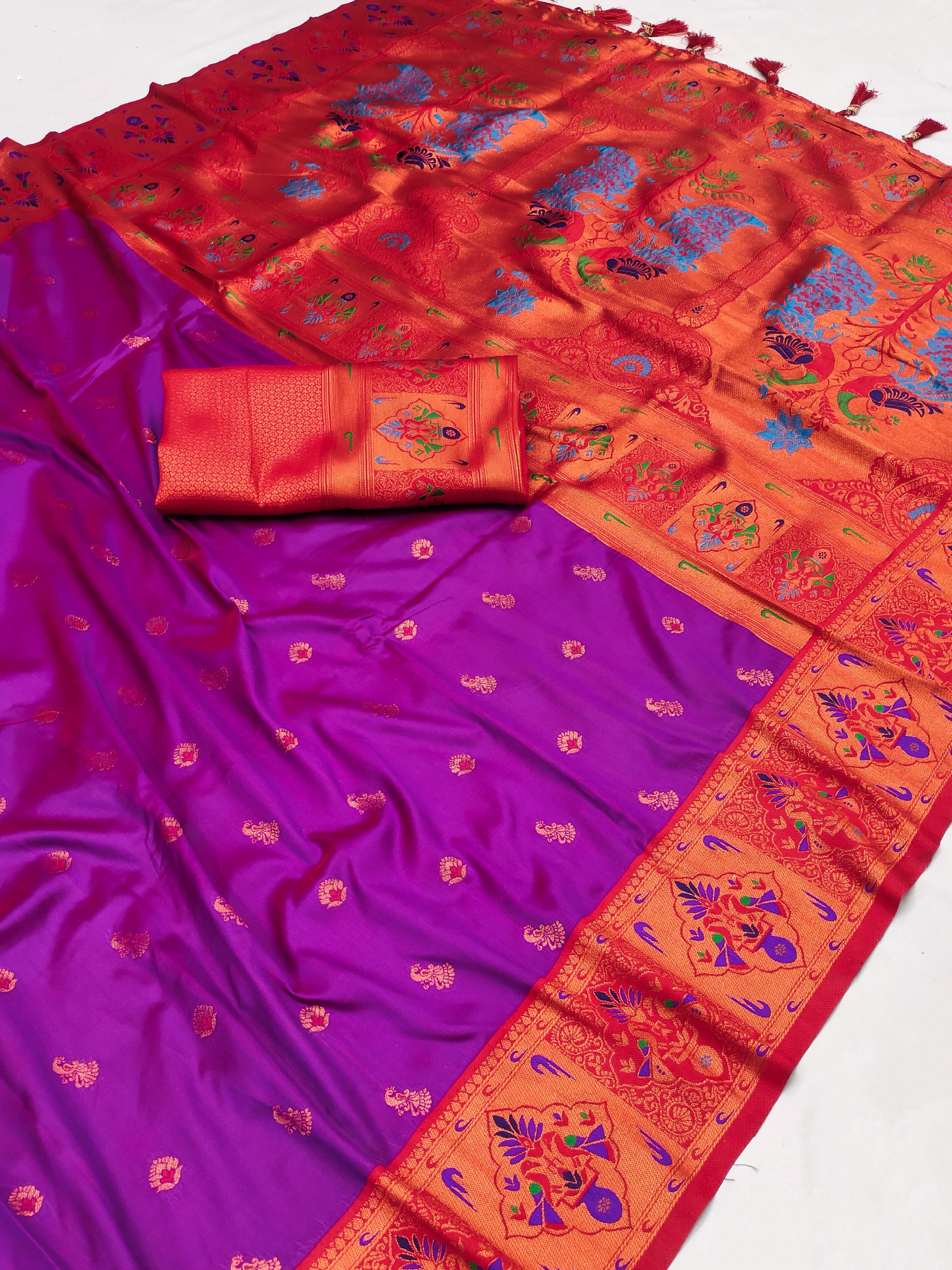 SS-MARKET SAREE