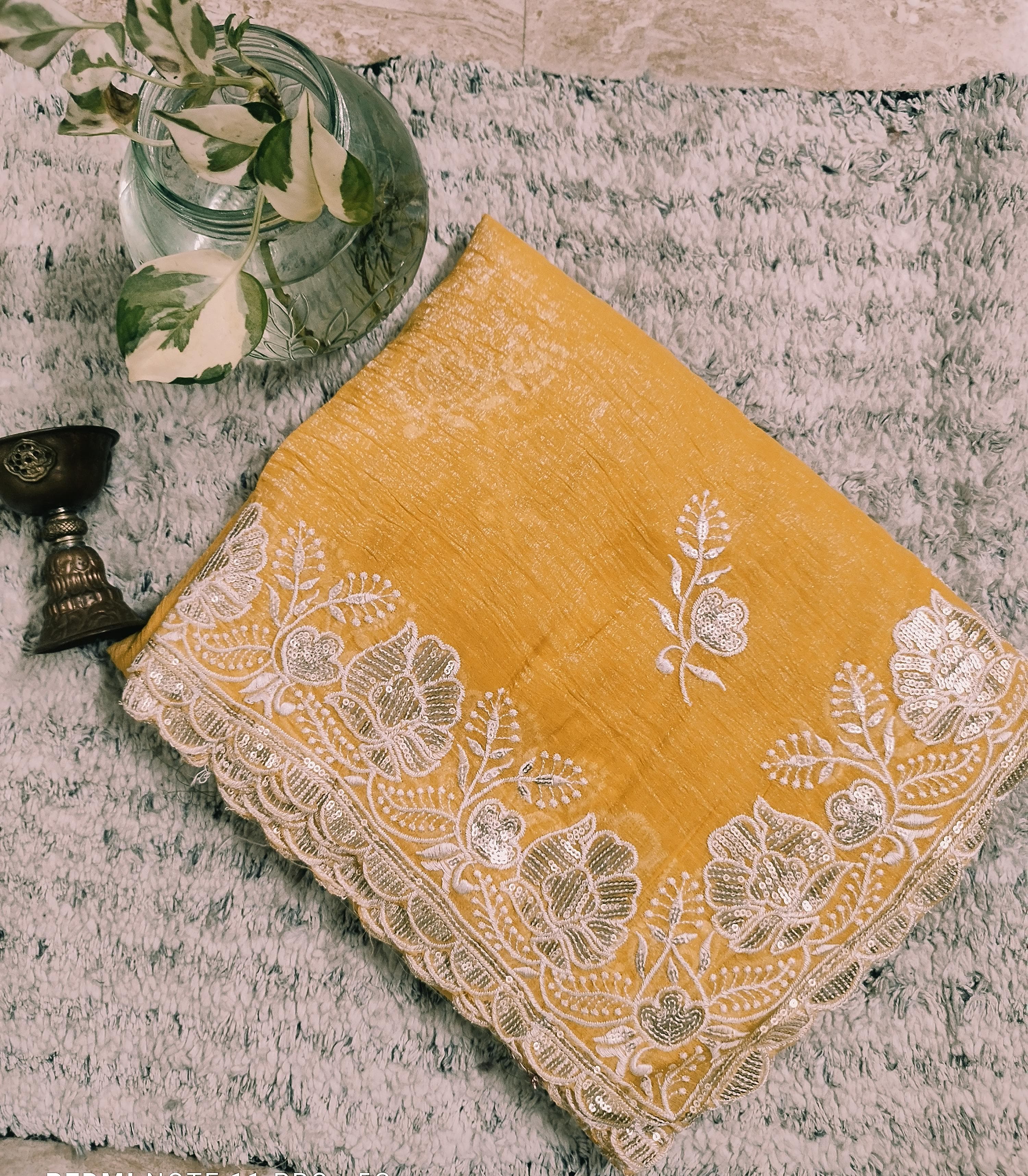 soft pure (unique upercollection) party wear karani pashmina Silk