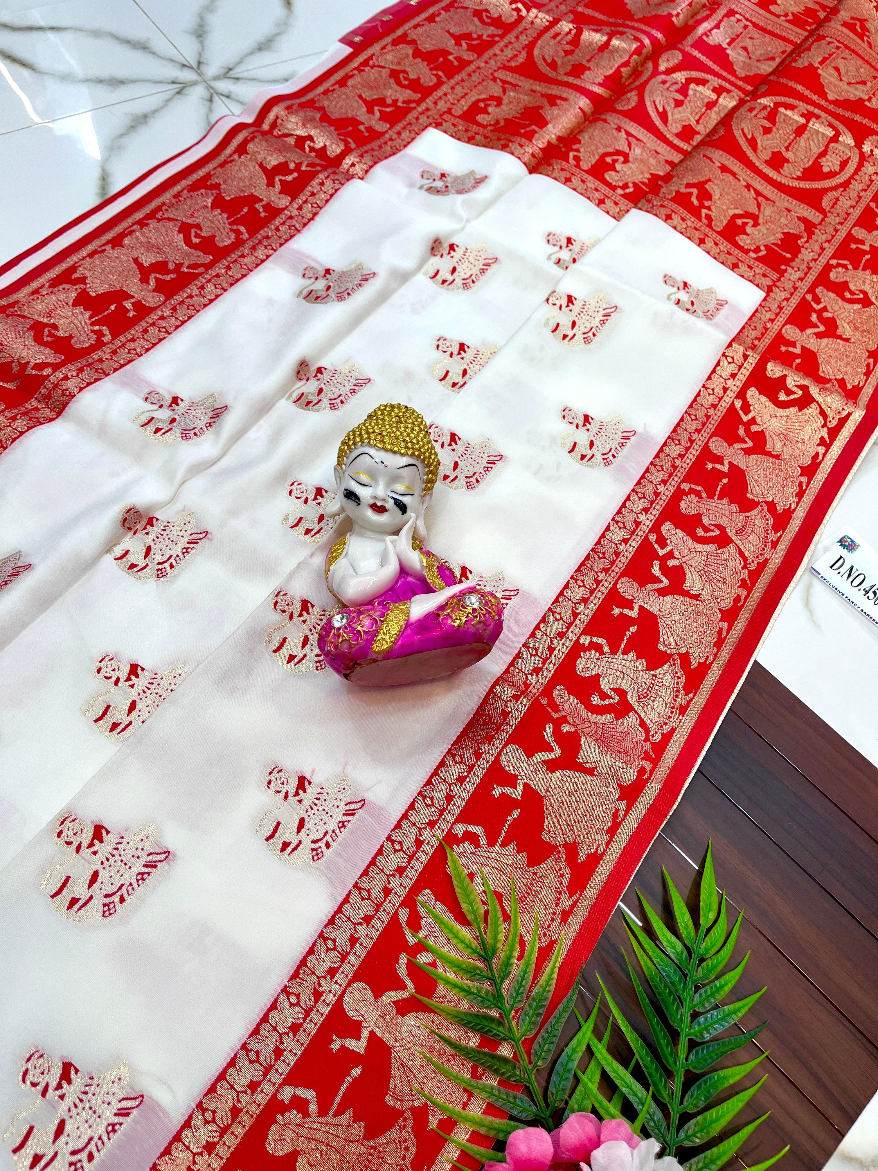 দূর্গা পুজো স্পেশাল