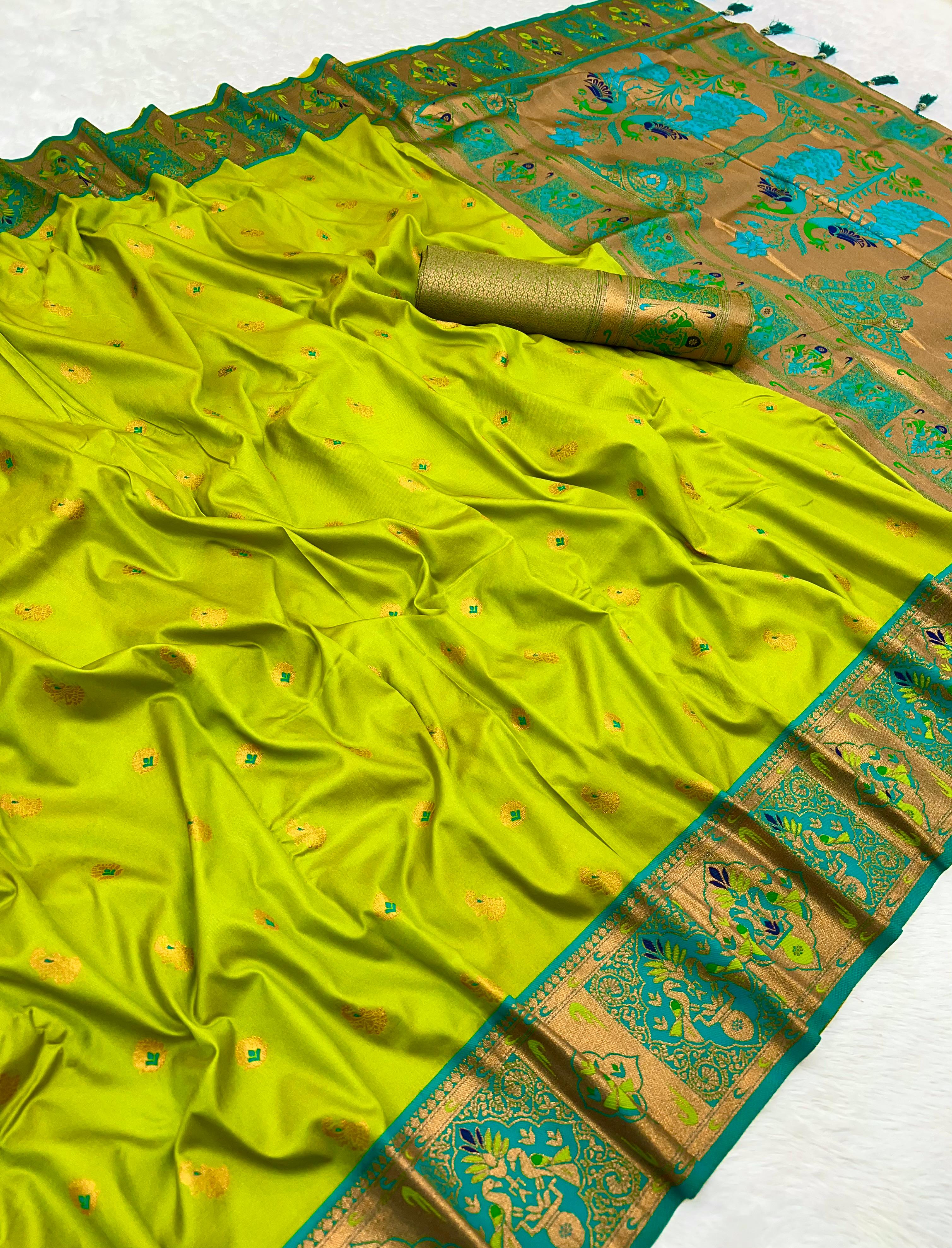 SS-MARKET SAREE