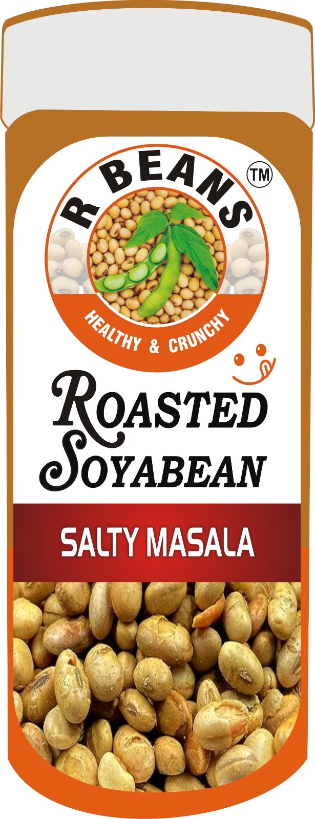 SALTY MASALA (200 GM )