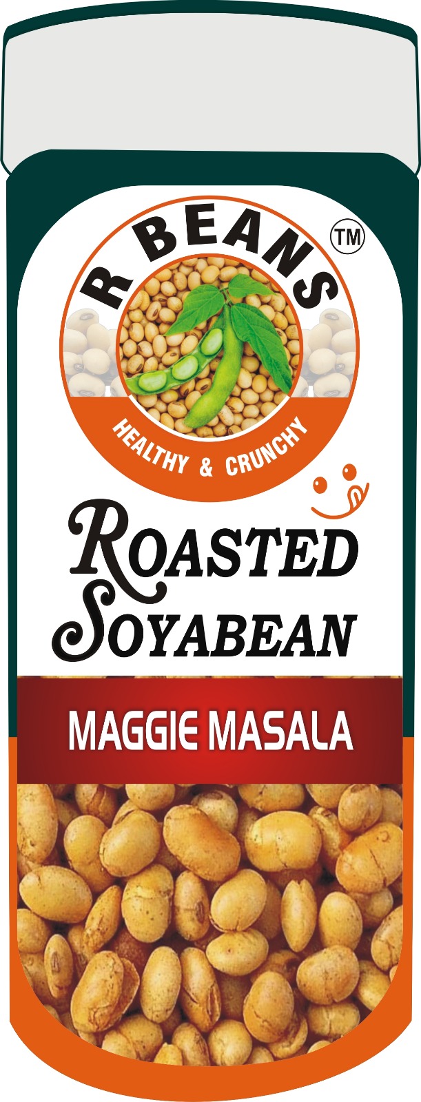 MAGGIE MASALA (200GM) 