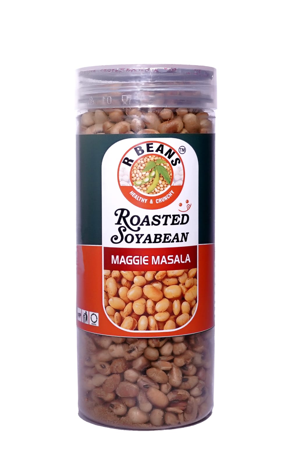 MAGGIE MASALA (200GM) 