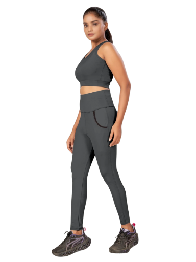 PLAIN CO-ORD SETS