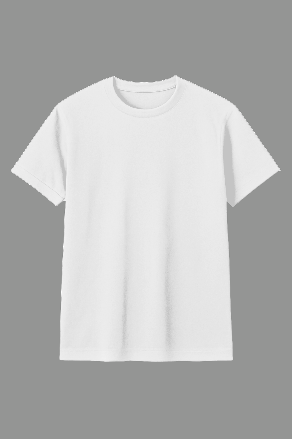 RELAXED T-SHIRT