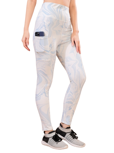 DRY FIT TRACK PANT