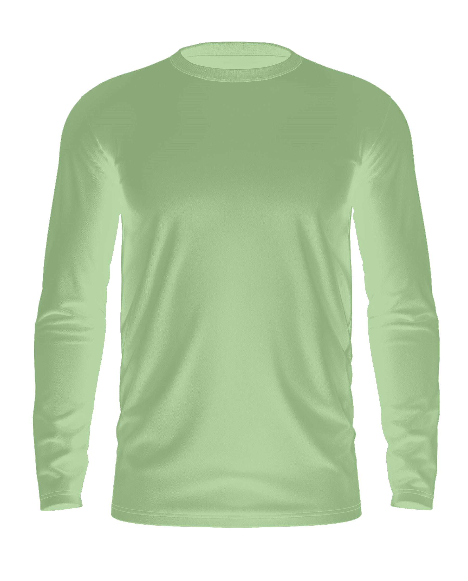 FULL SLEEVE T-SHIRT