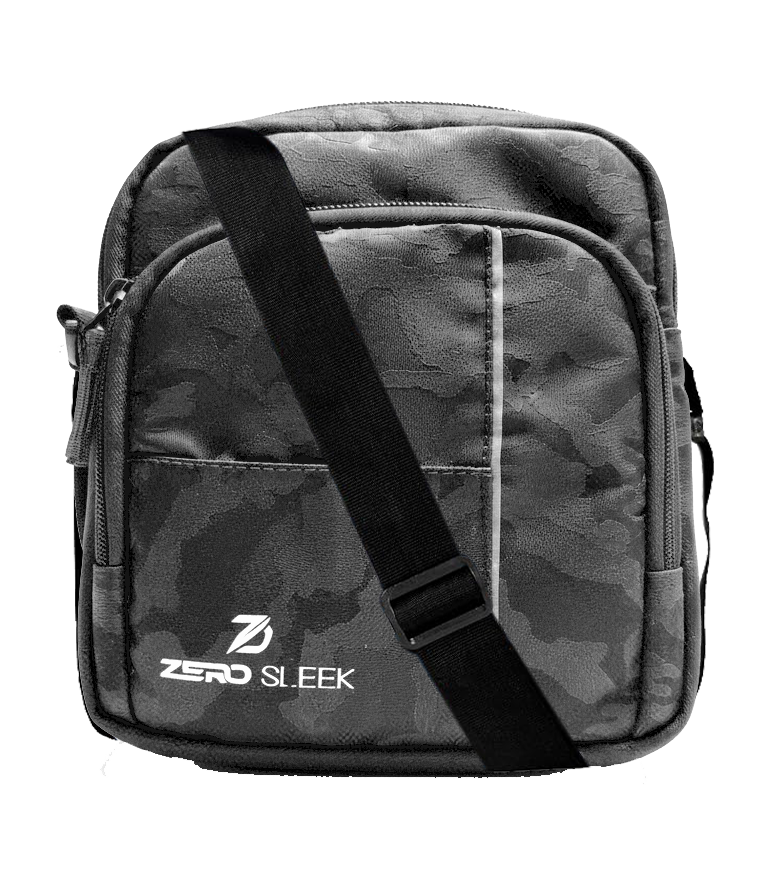 SLING BAG | BLACK