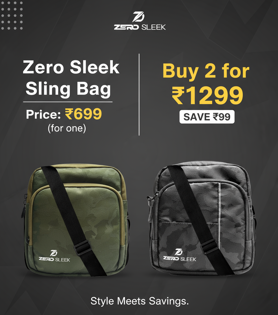 SLING BAG