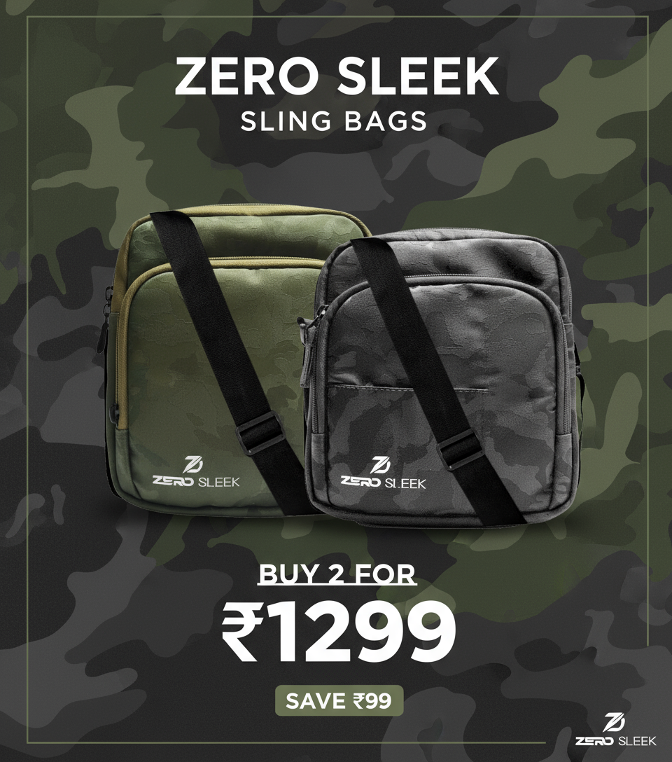 SLING BAG