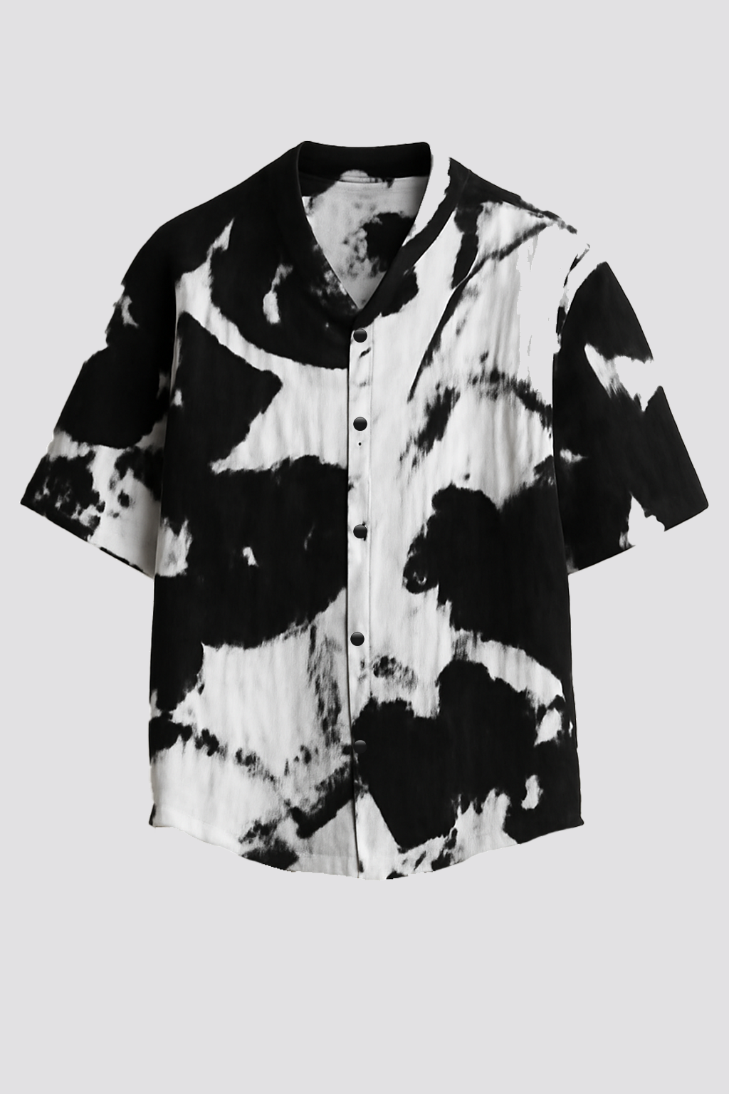 RELAXED PRINTED SHIRTS