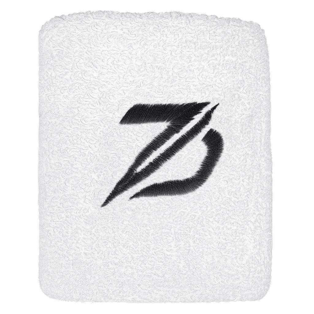 Wrist Band | WHITE
