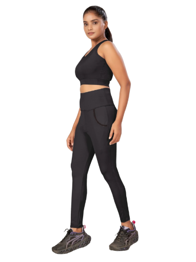 PLAIN CO-ORD SETS