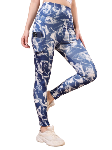 DRY FIT TRACK PANT