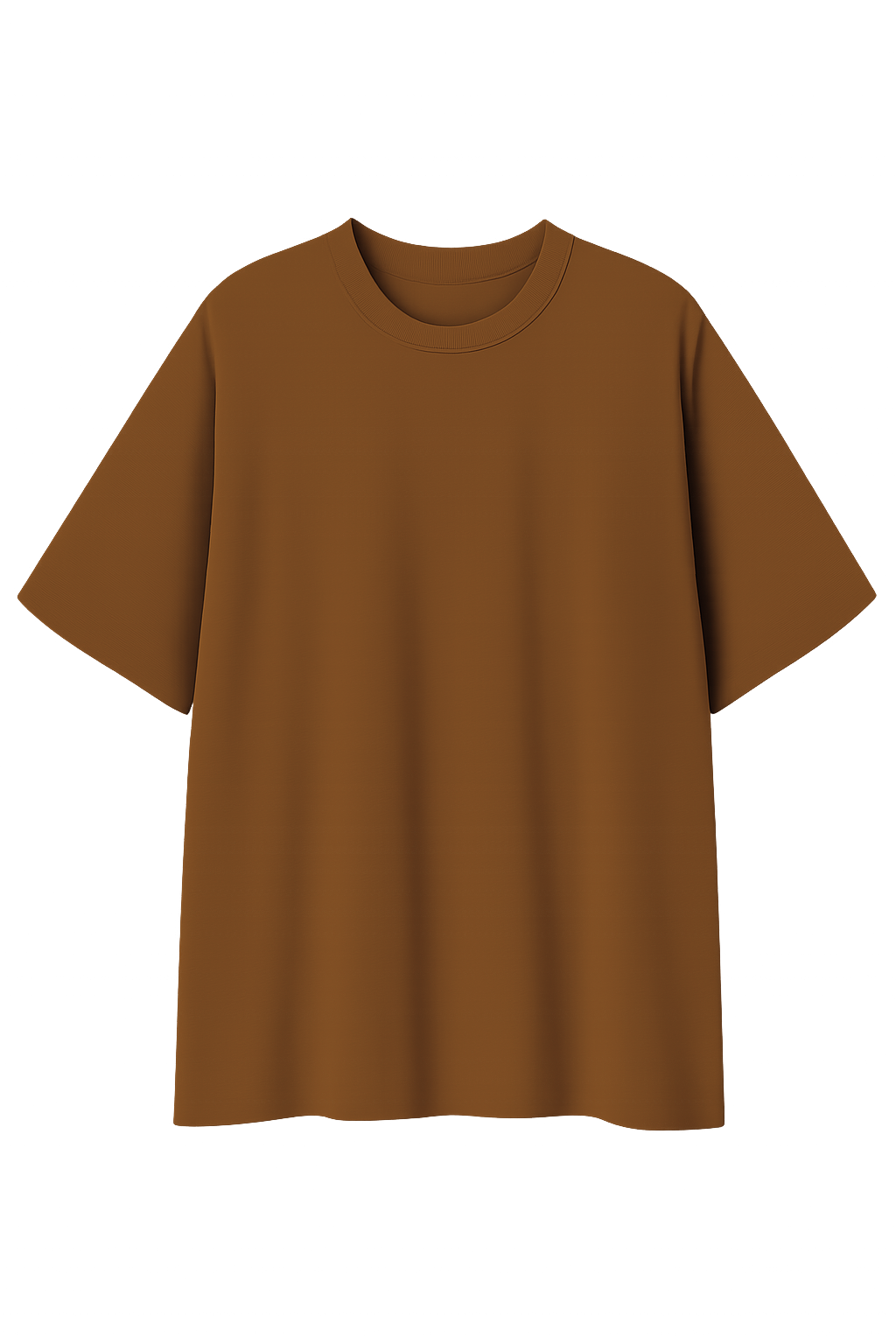OVERSIZED T-SHIRTS COTTON
