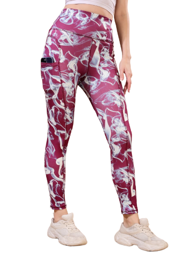 DRY FIT TRACK PANT