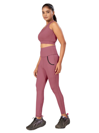 PLAIN CO-ORD SETS
