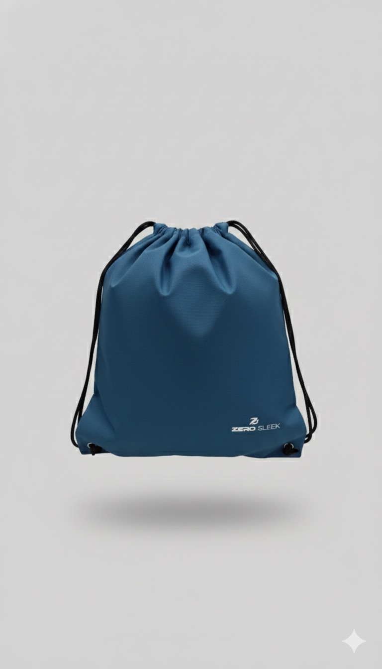 DRAWSTRING BAG