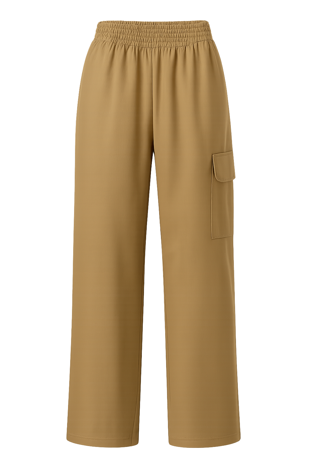 WOMEN CARGO PANTS