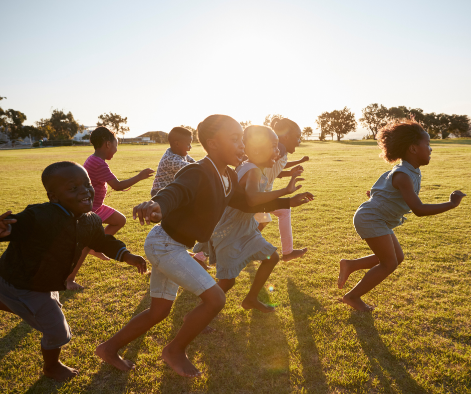 Sponsor a Child's Day Trip - Just £30