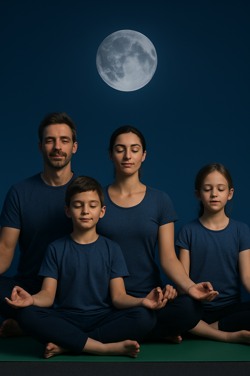 Shudh – Let Go and Glow Under the Full Moon - FREE