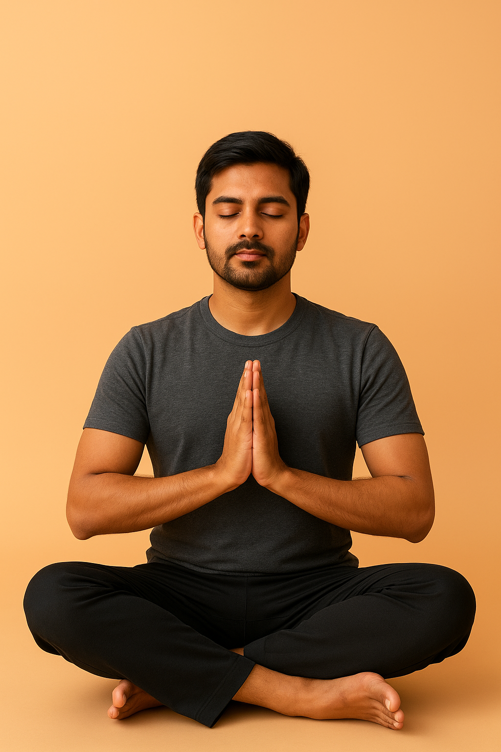 "BreatheNiti" – Your strategic path to peace and power