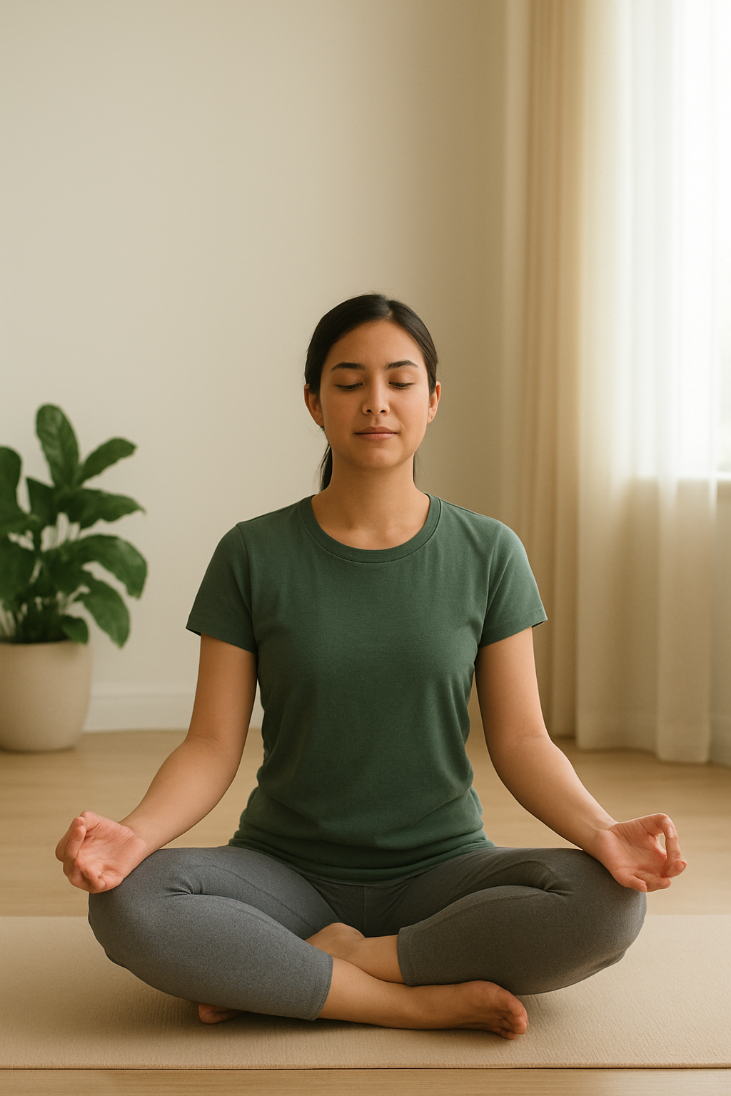 21 Days Wellness Program