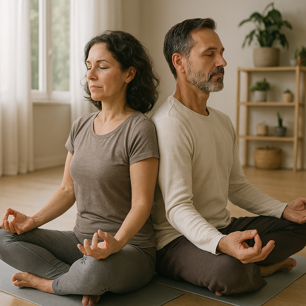 Saath – Breathe Love, Live Harmony