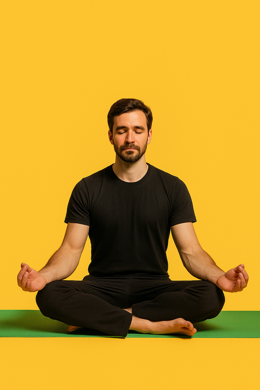 "Unshackled" – The Silent Struggles of Men & the Path to Inner Freedom