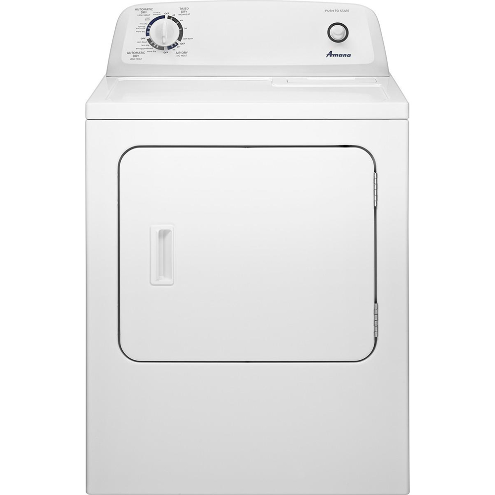 Dryer. First month rental $29.95 + $50 to cover pick up at end of rental $50 security deposit $129.95