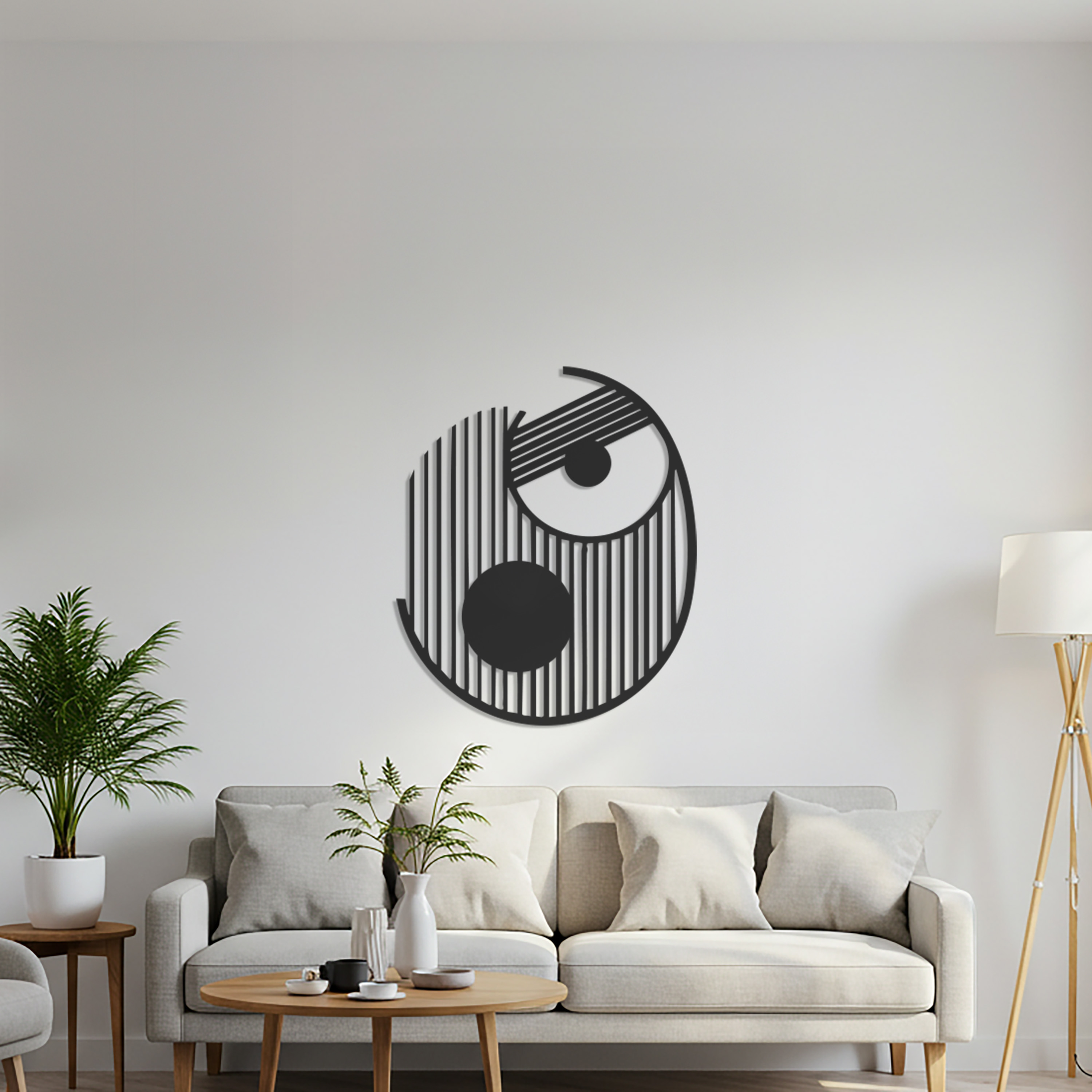Modern Abstract Wall Art