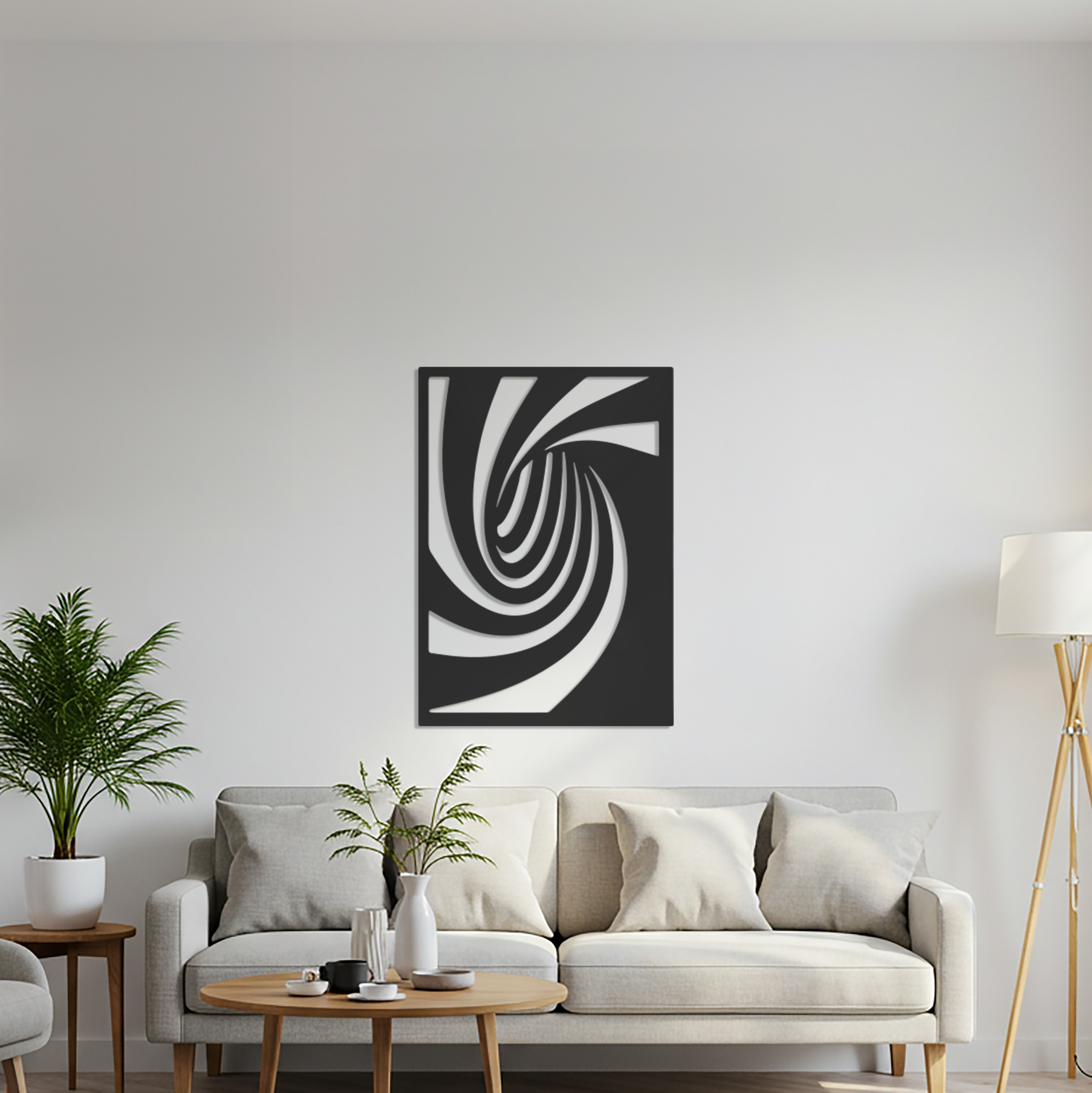 Modern Abstract Wall Art