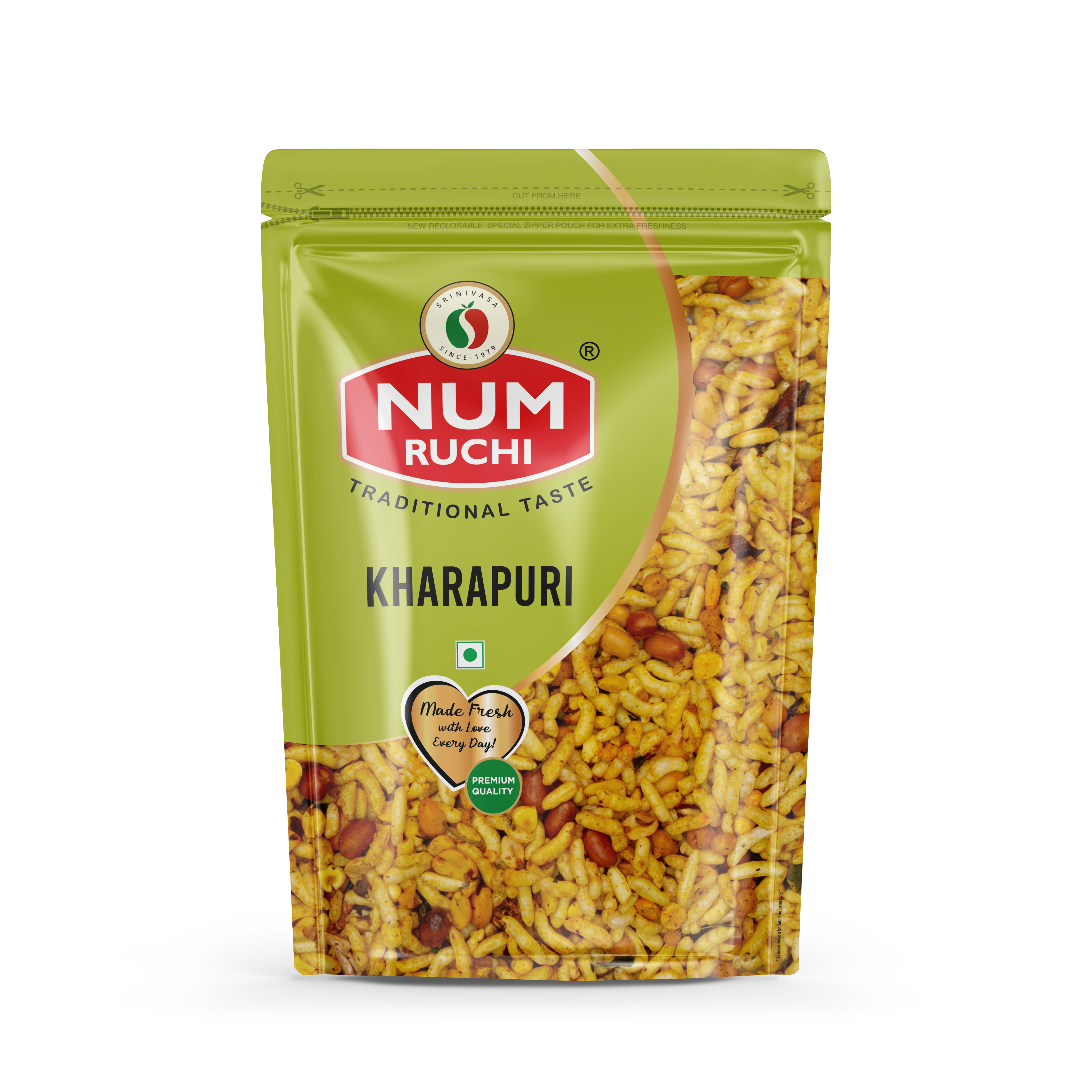 Kharapuri (180G)