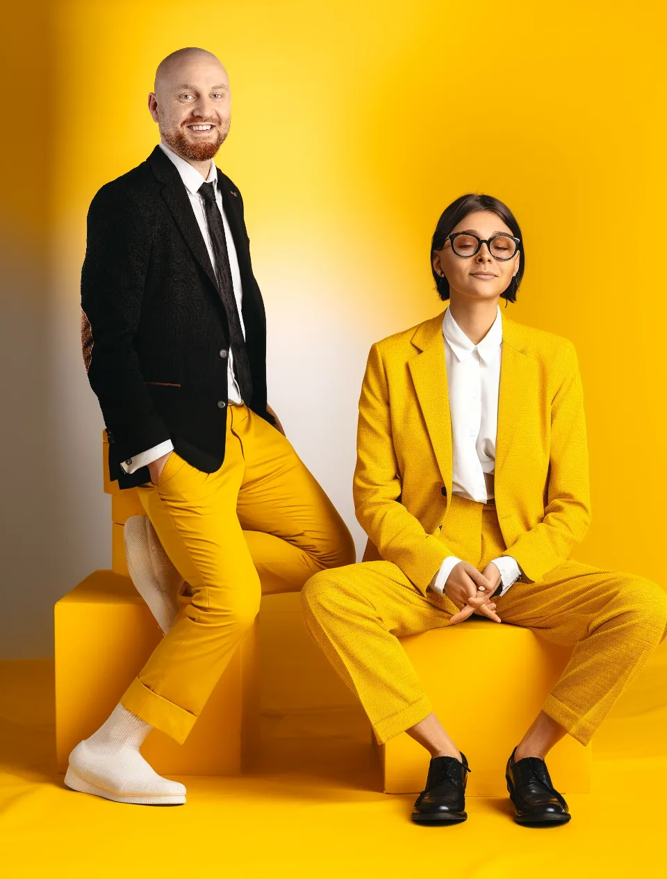 Coaching "Gestion du stress et bien-être au travail !"