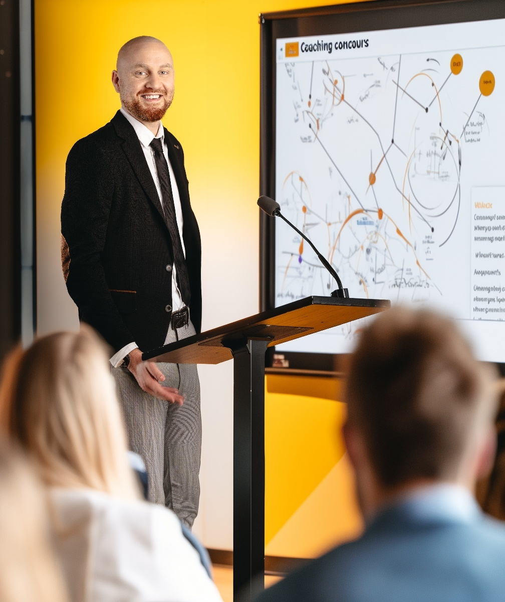 🎤 Réussir son oral de concours – pack coaching complet (5 séances)