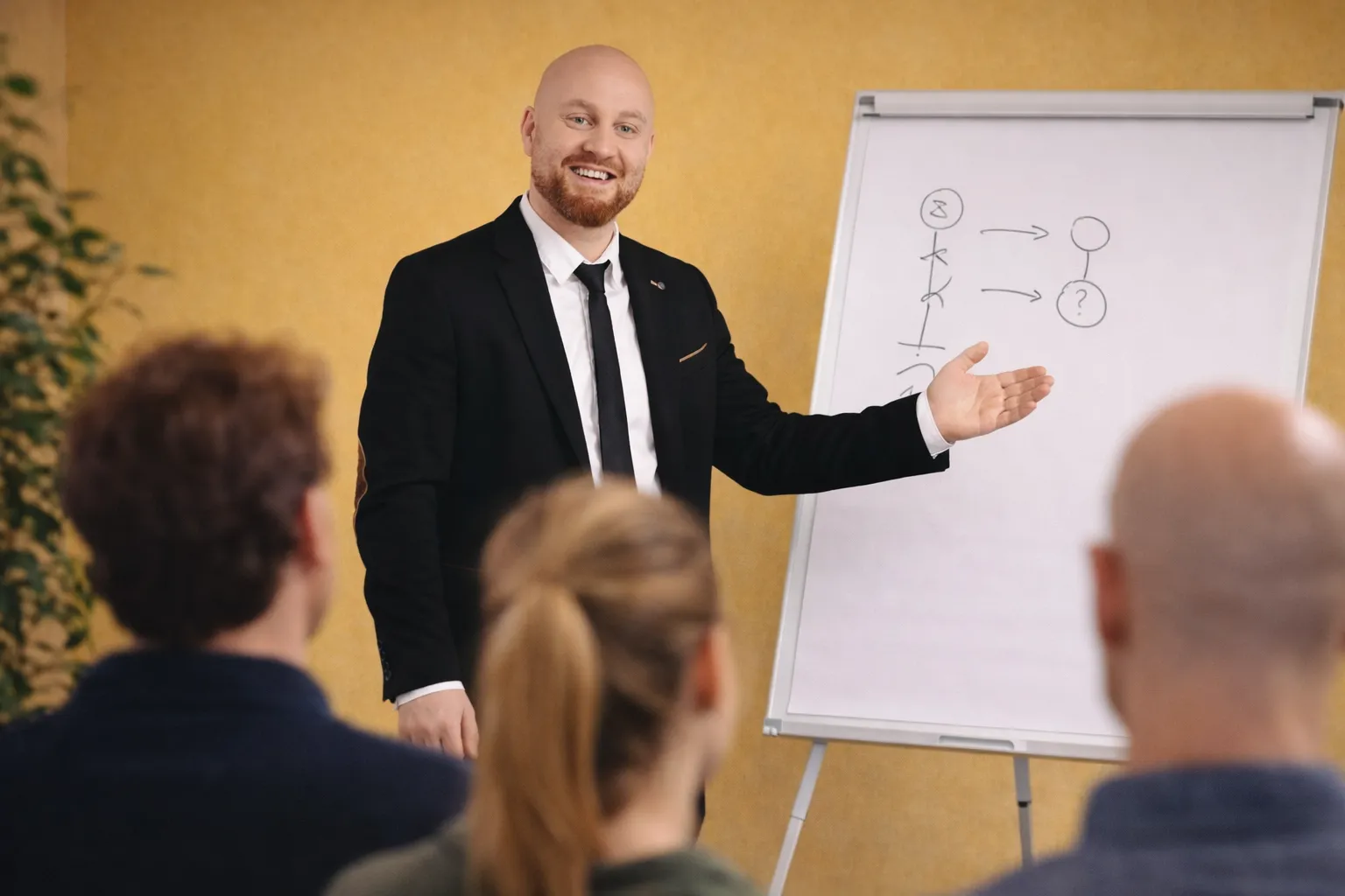 Coaching collectif – Services, équipes et institutions (1 journée)