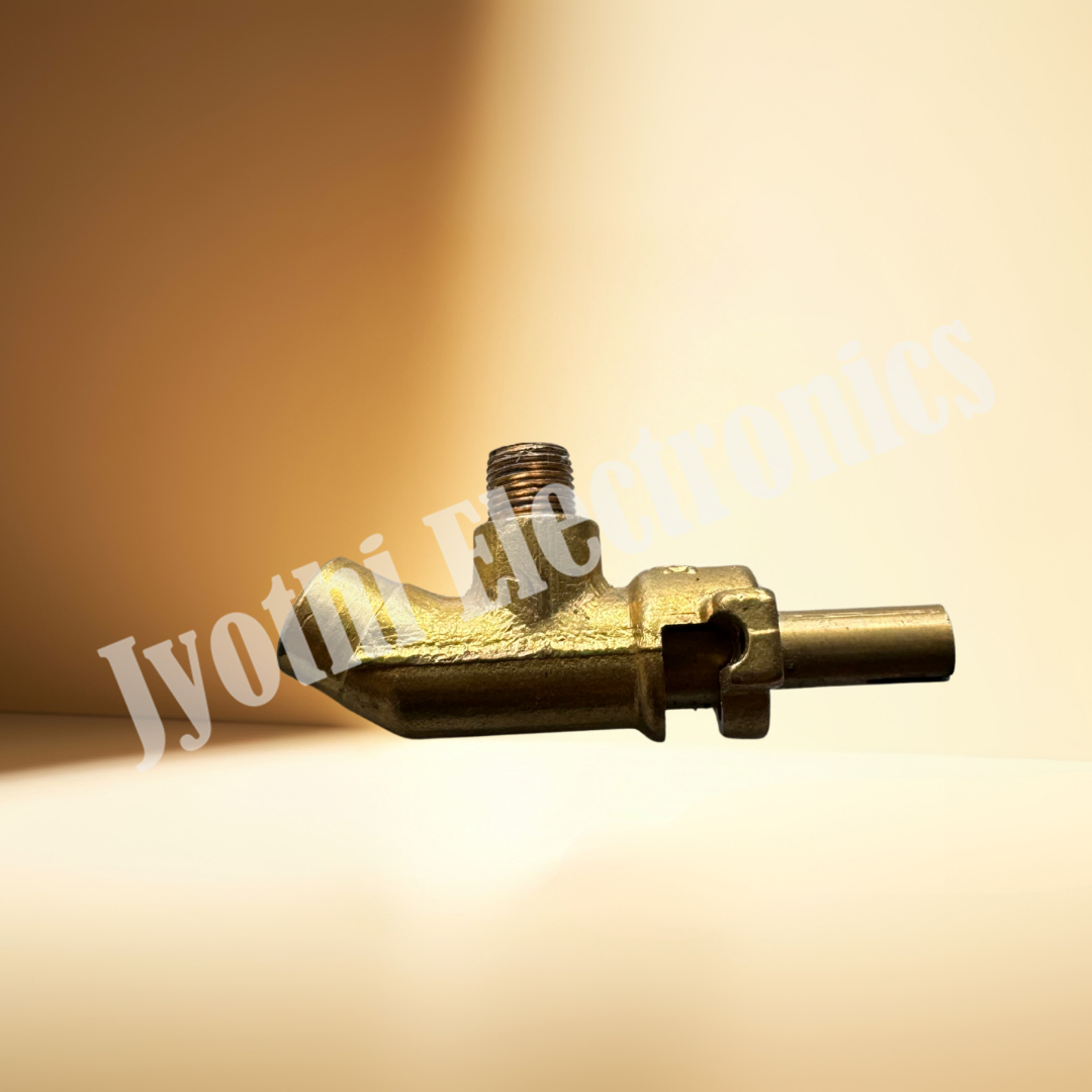 Brass Gas Valve