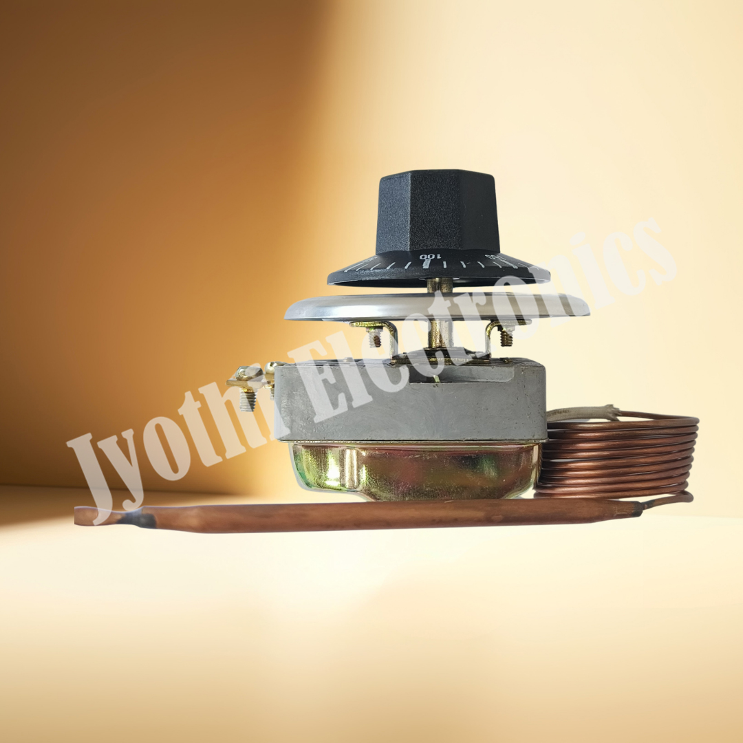 Capillary Thermostat