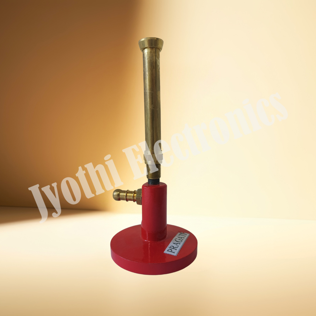 Lab Burner