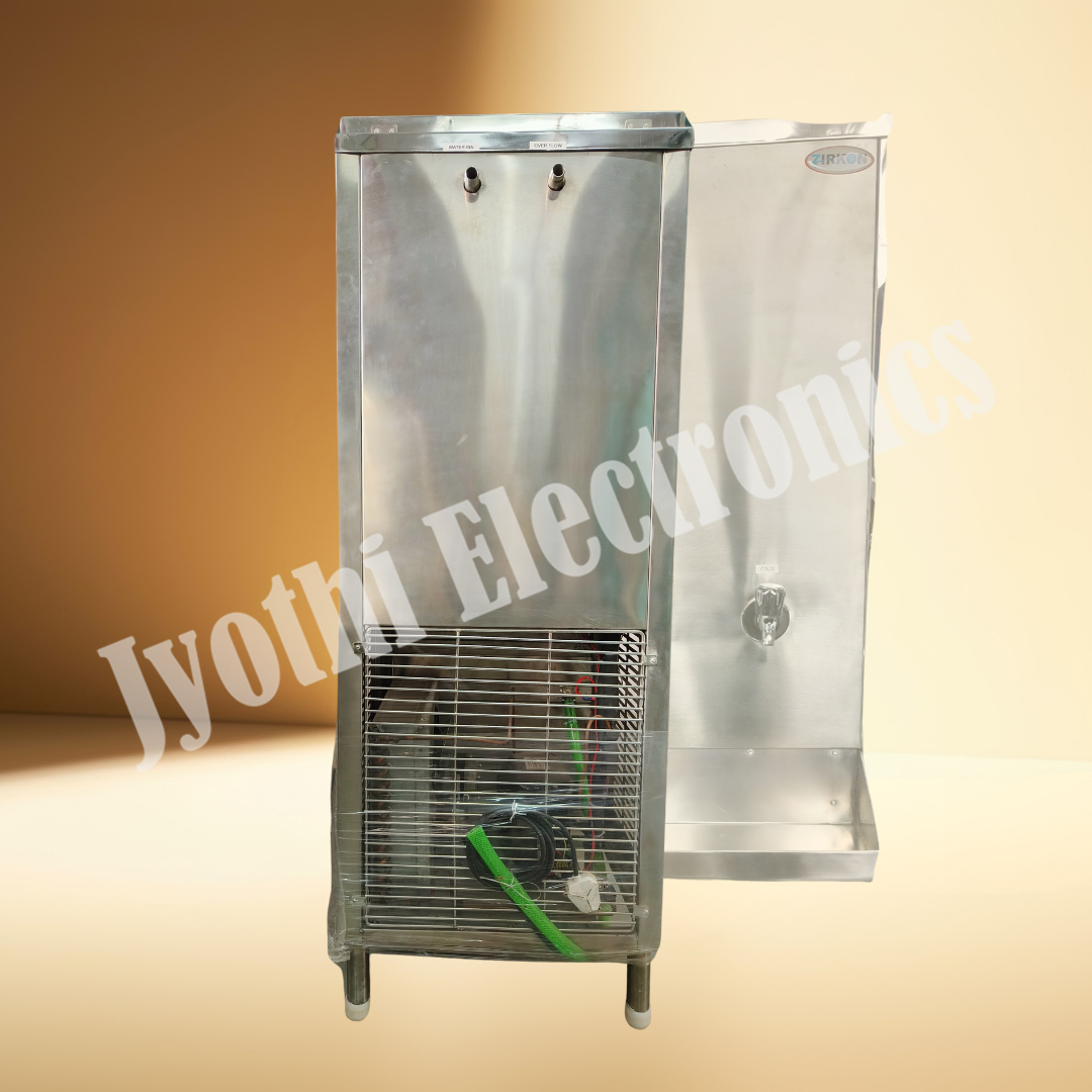 Stainless Steel Water Cooler