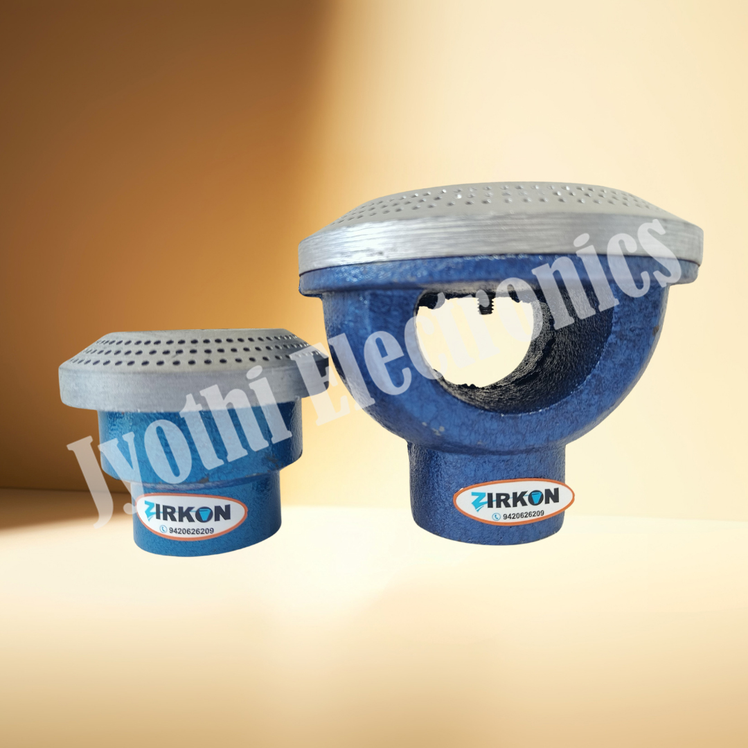 Cast Iron LPG Gas Burner