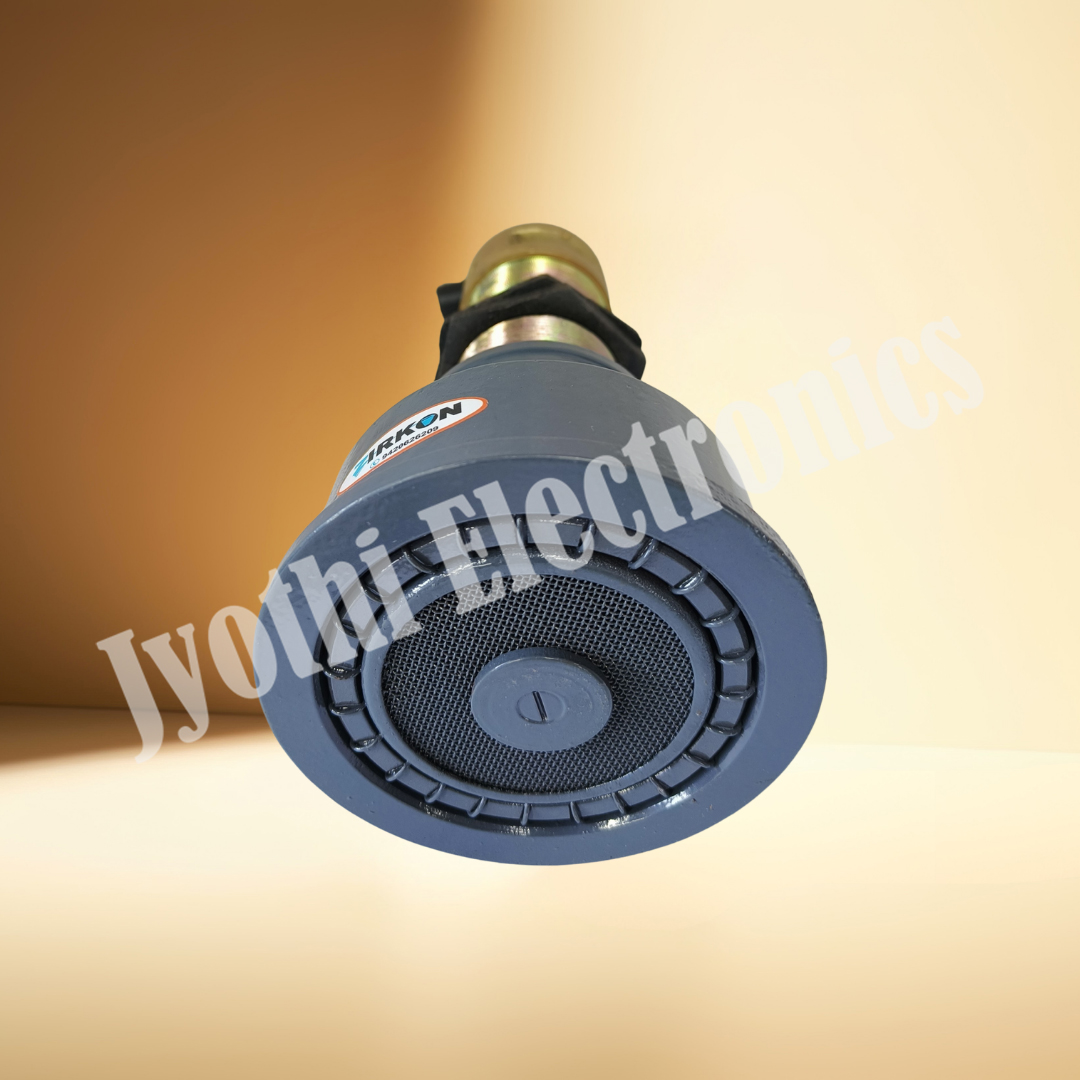 Commercial Torch Type Burner