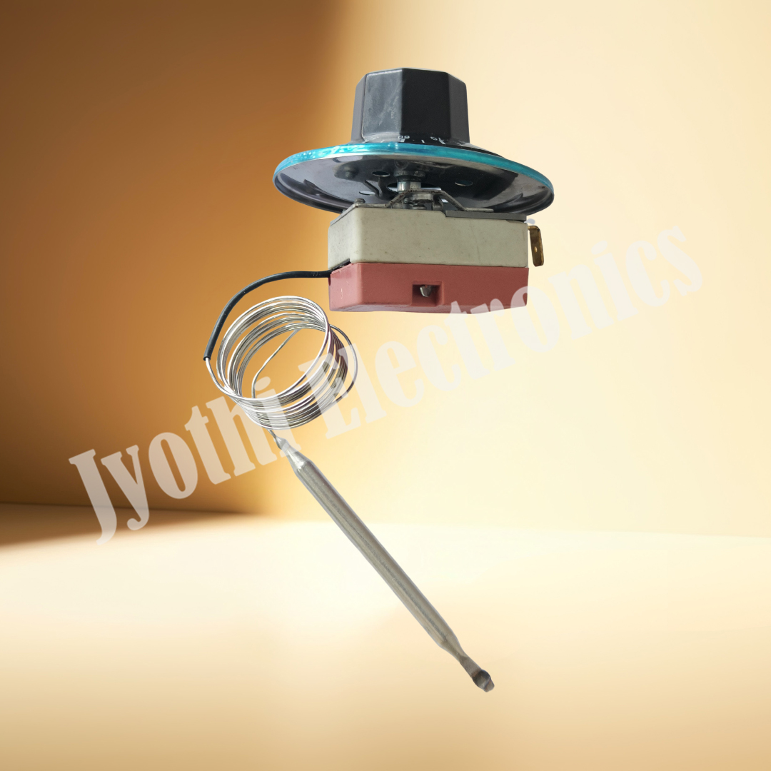 Capillary Thermostat