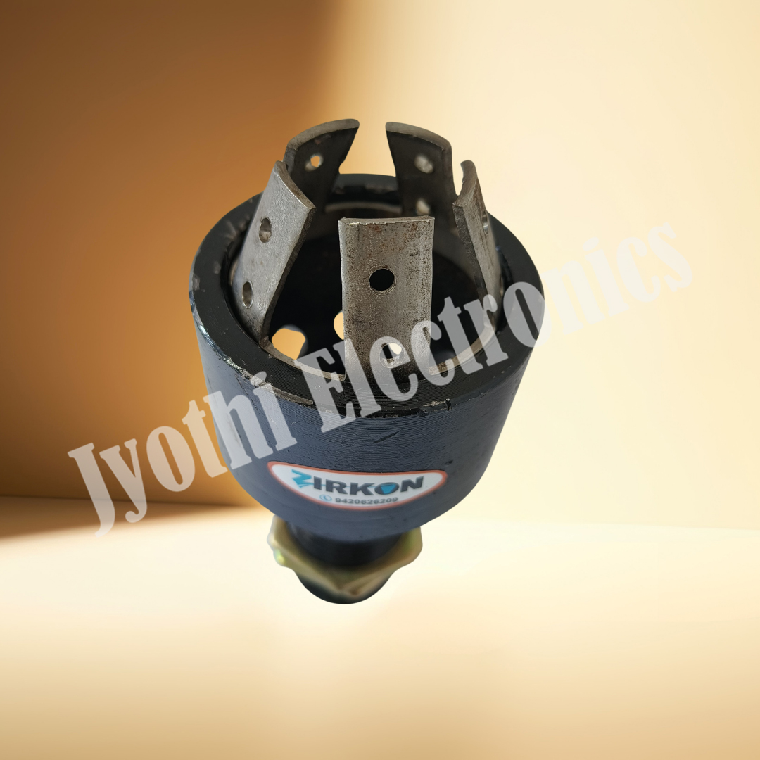 Cast Iron SLC LPG -PNG -CNG Meet Burner