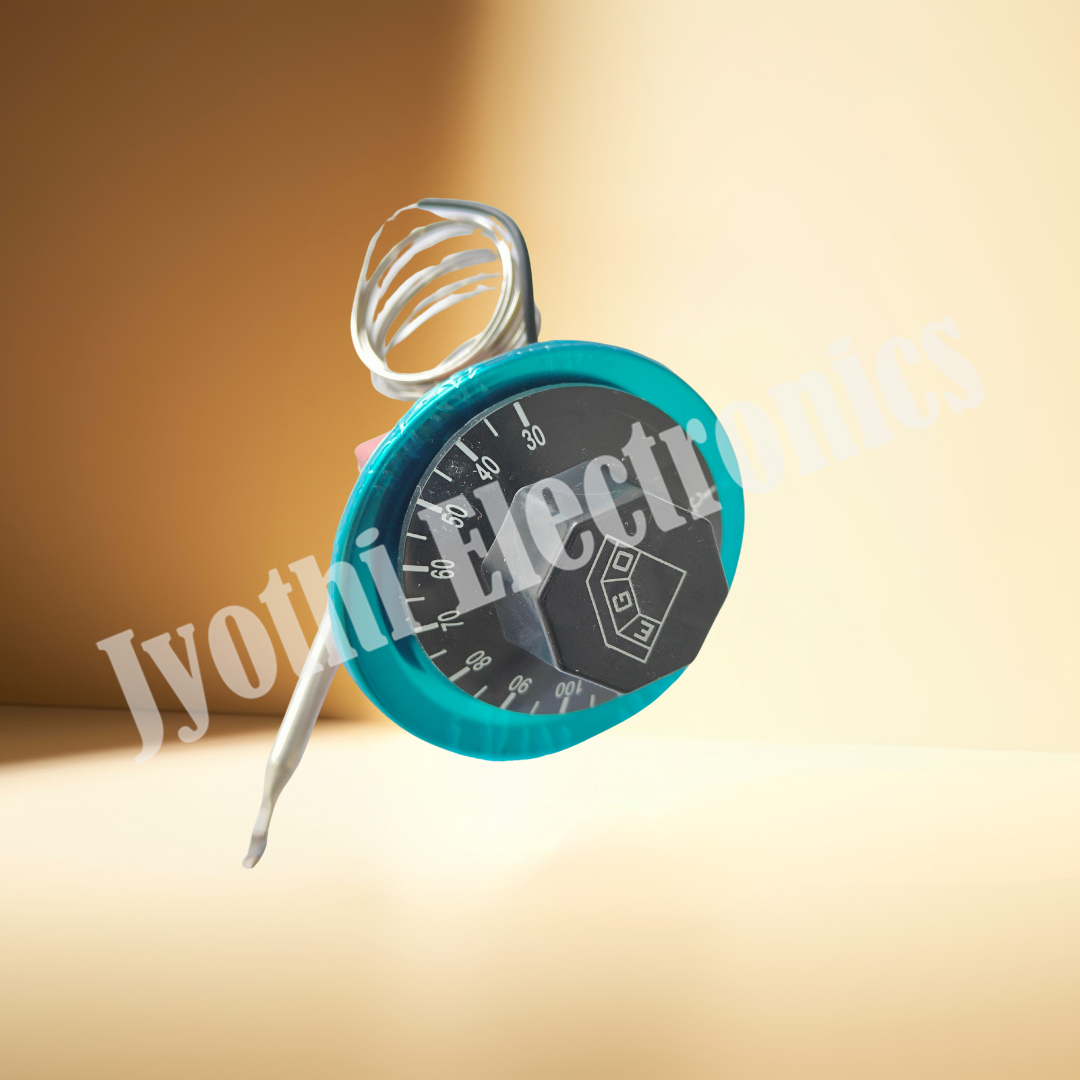 Capillary Thermostat