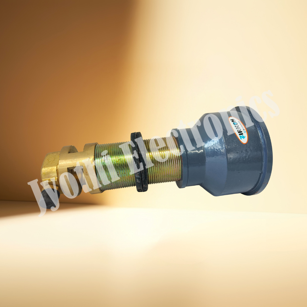 Commercial Torch Type Burner