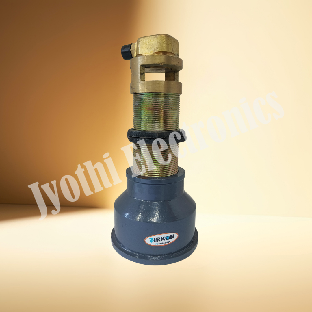 Commercial Torch Type Burner