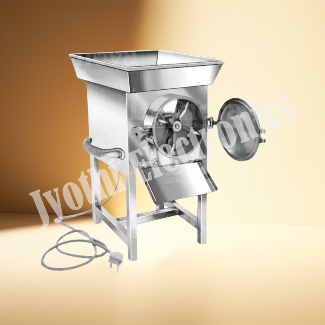 Automatic Pulverizer Gravy Machine