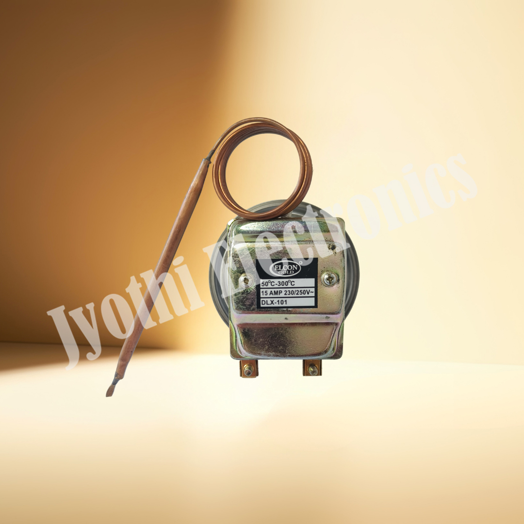 Capillary Thermostat